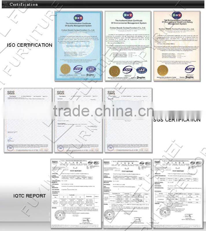 leather chair arm covers FM076