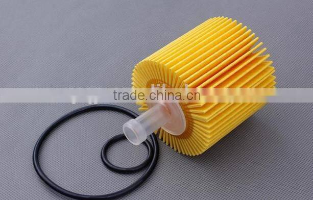 auto oil filter 04152-31090 YZZA1