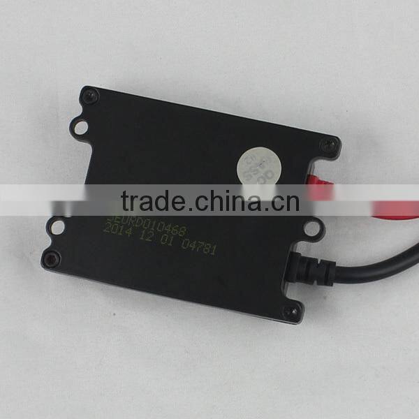 12V xenon HID ballast 35W Digital slim hid xenon ballast 35W replacement blocks ignition for HID kit xenon H7 H4 H1 H3 H11