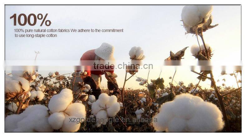 White Color of Cotton Bath Towel