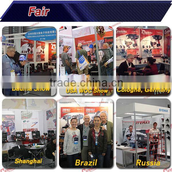 Automatic Rebar Tying Machine Dedicated Wire Coil