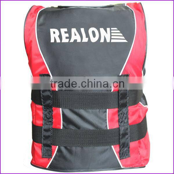 professional specialized water sport life vest