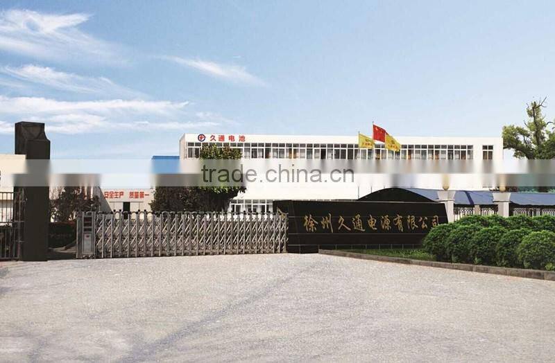 12V20AH gel deep cycle rechargeable electric bike battery