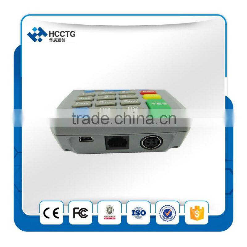 EFT-POS /android Handheld POS Terminal with printer and nfc reader--M100