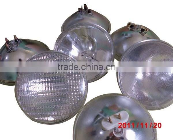 PAR56 651 Train light