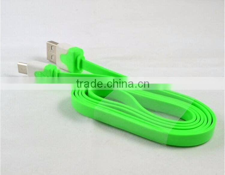 2016 hot selling micro usb 3.0 cable