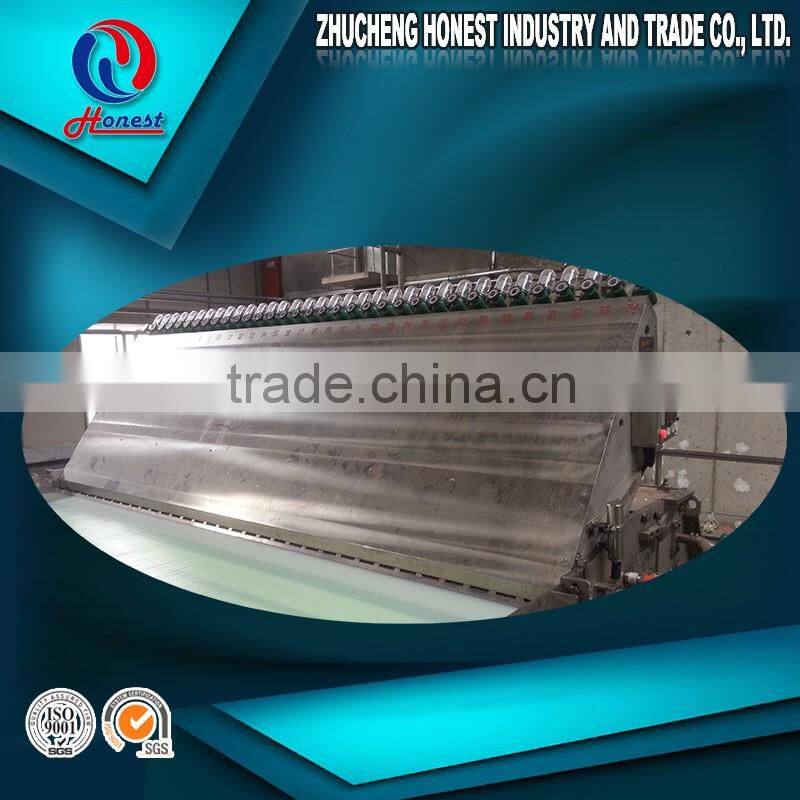 2016 30 TPD 2850mm Tissue Paper Machine from China