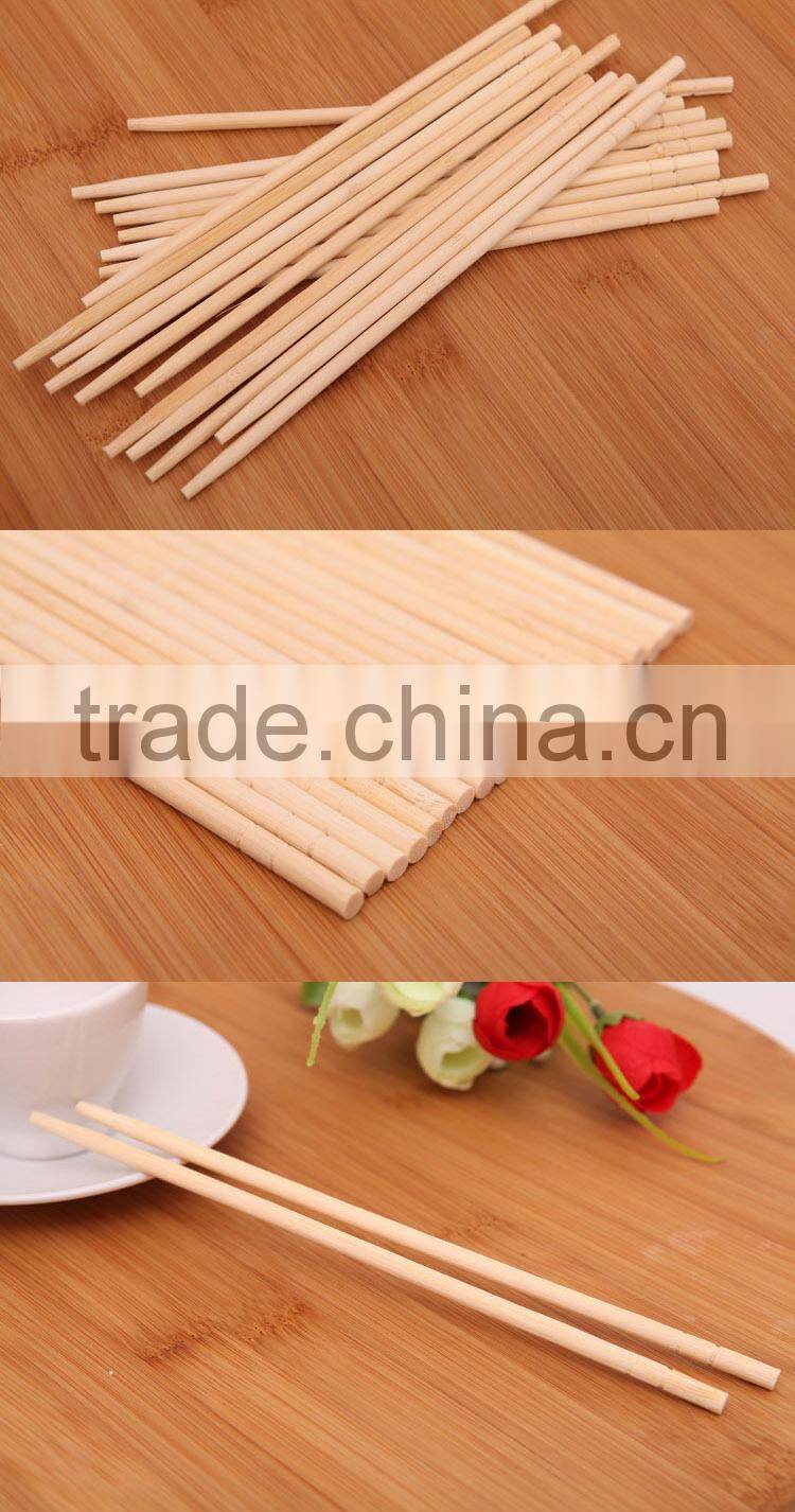 Eco-Friendly bamboo tableware chopsticks