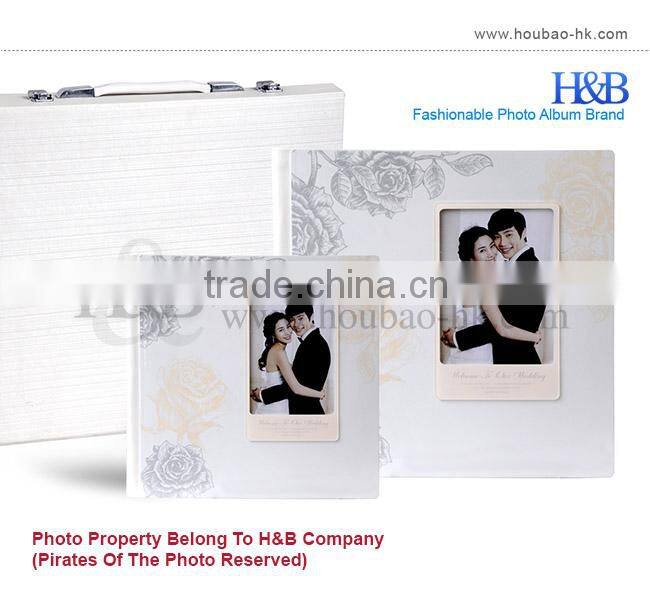 new promotion photo album