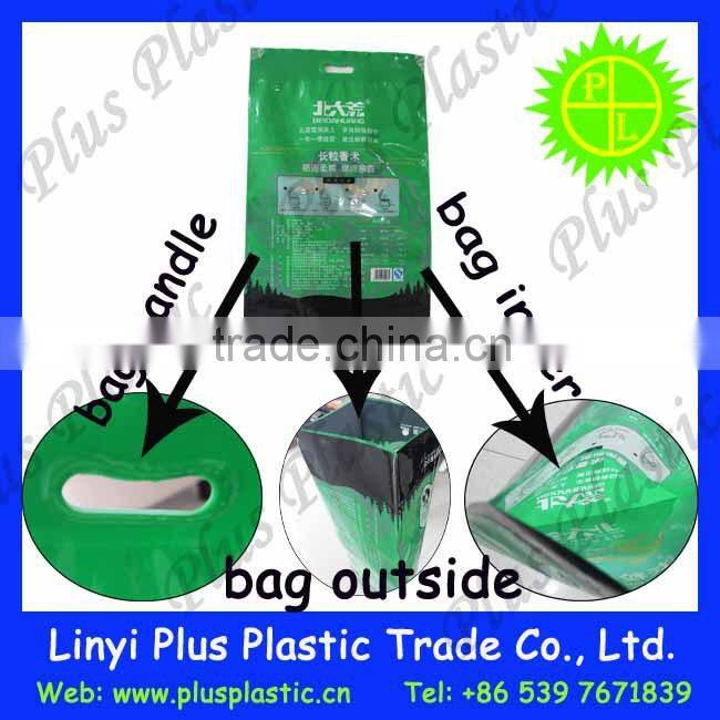 wholesale handbags,bopp laminated pp woven bag sale to Africa