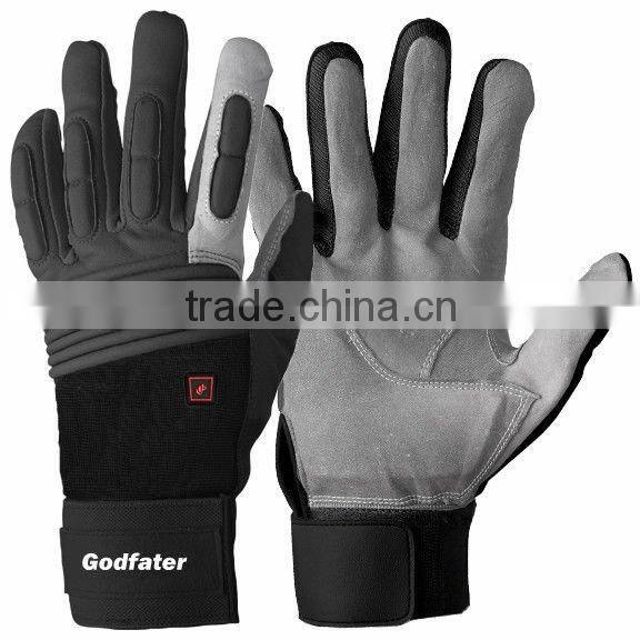 battery heated glove eletric heated gloves thermal gloves