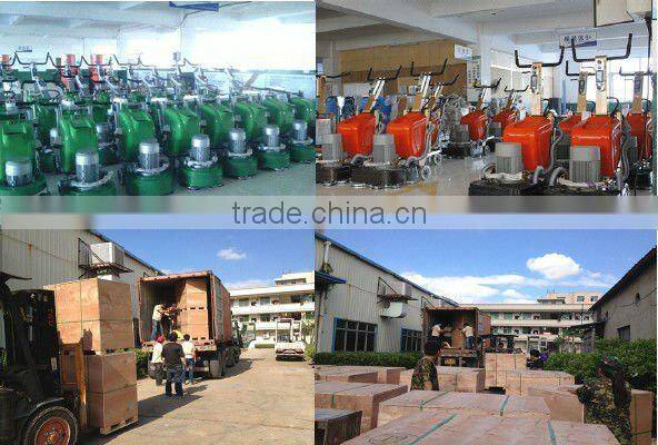 wood sander PM300A wood floor sander machine