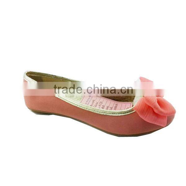 2015 New Style Wholesale Flat comfort woman shoes women casual flat shoes