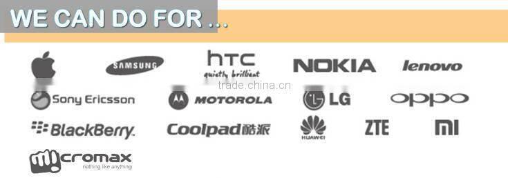 9H 0.33/0.4mm 2.5D welcome OEM/ODM Tempered Glass Screen Protector For sumsung I9082 wholesale For Phone accessories