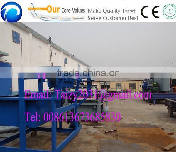 professional fully automatic making machine egg tray carton