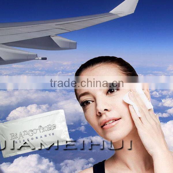 safe formula wet towel for baby, soft lemon wet towels for baby