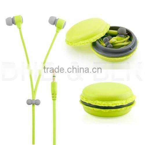 3.5mm Earbud Earphone Headset For Mobile Phone iPhone MP3 MP4 Tablet PC Laptop