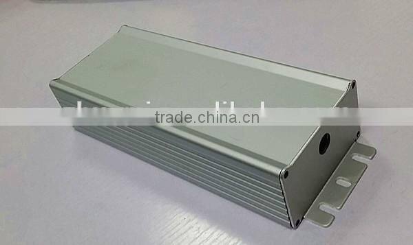 high quality split aluminium enclosure box led driver enclosure