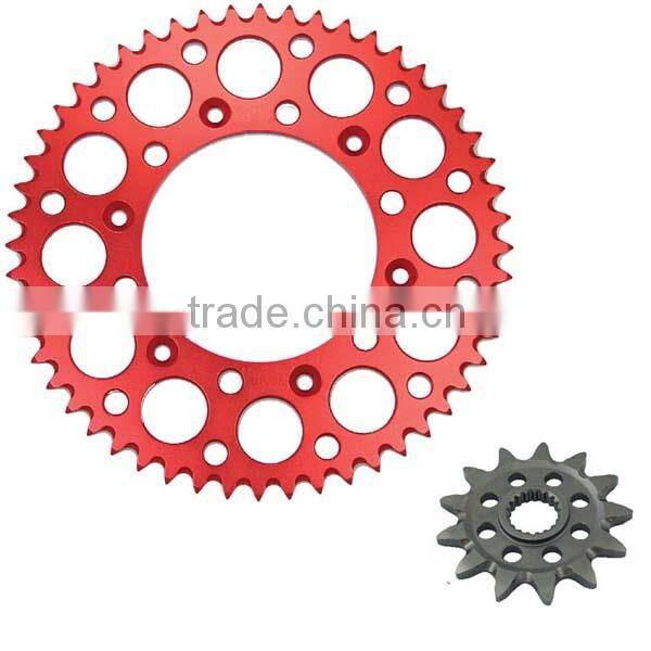 go kart sprocket of 219 chain for sale