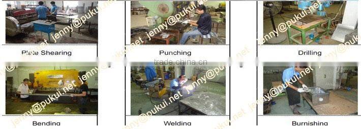 SUS 304 Intelligent Healthy Fresh Milk vending machine/milk dispenser/jiangmen pukui