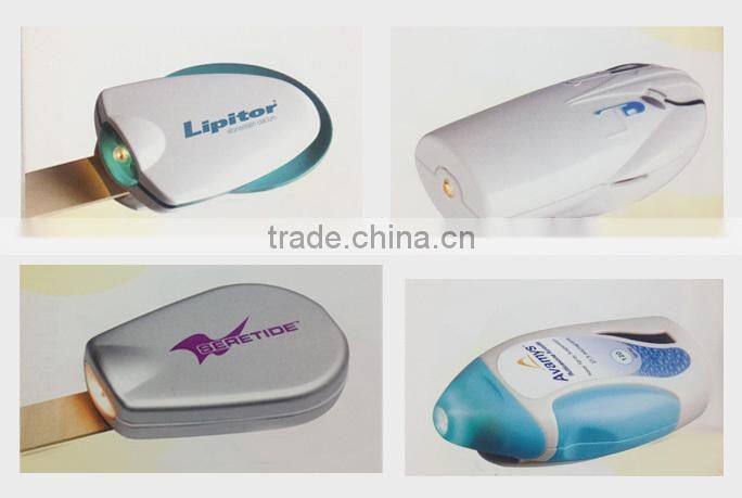 V-GF16-02 Giraffe Tongue Depressor Light