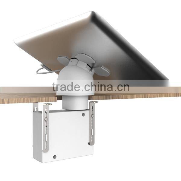 New arrival anti-theft holder for tablet with lock