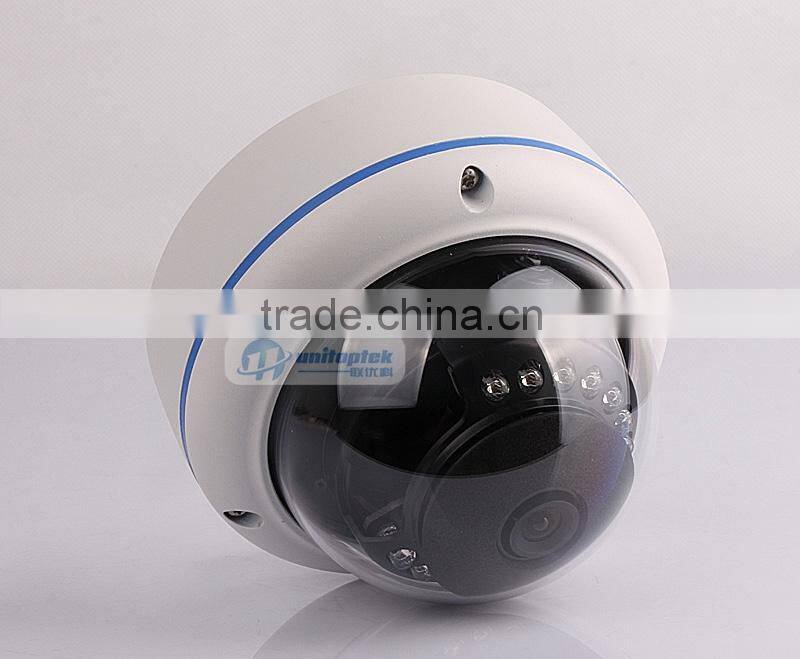 8PCS 1080p Outdoor Waterptoof Night Vision 10M Dome Network IP Kit 2MP Outdoor