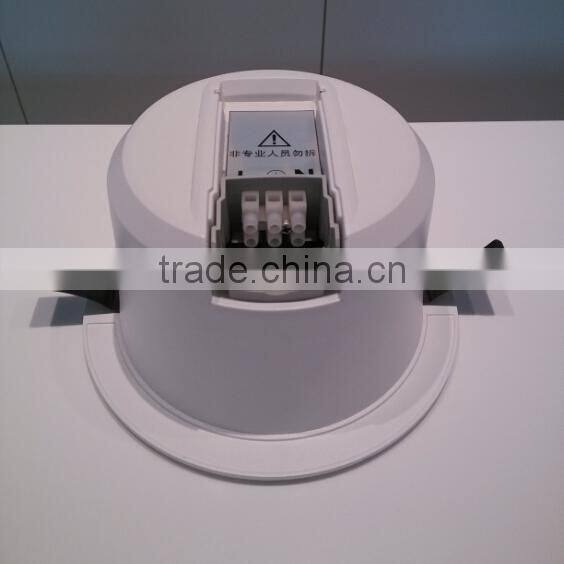 TIWIN XINYUE HIGH CRI 4000k 10w led Downlight