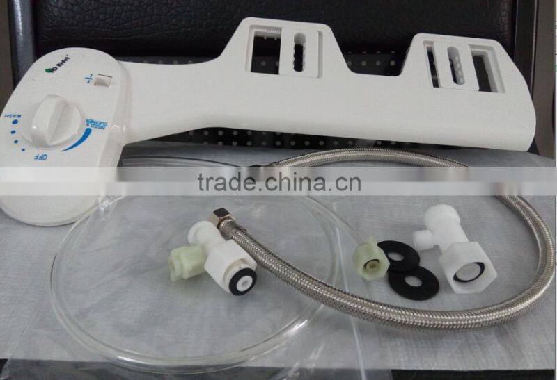 None Electric Smart Sanitary Ware One Piece Toilet Seat Bidet Prices