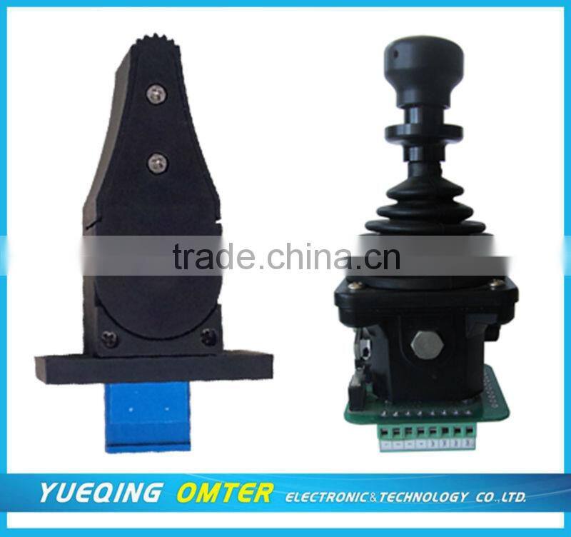 industrial joystick
