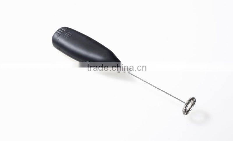 Battery Operated Mini Coffee Milk Mixer