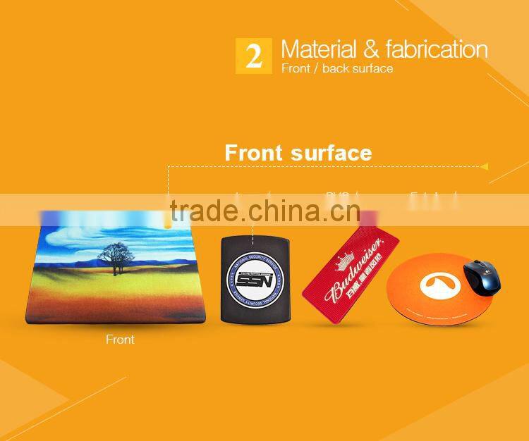 anti vibration rubber pad,bamboo mouse pad