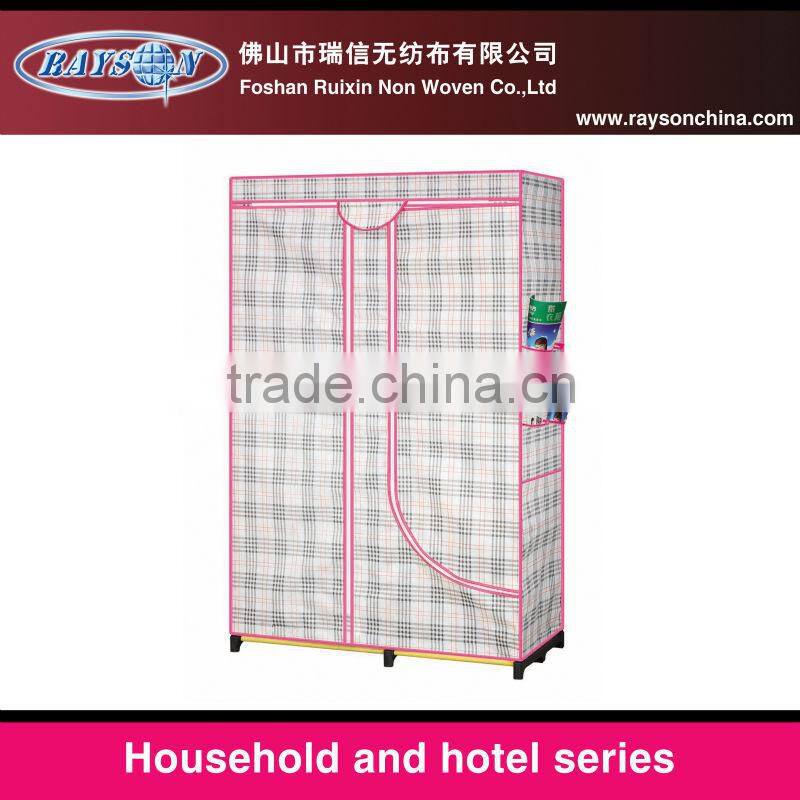 Fashion design wardrobe furniture