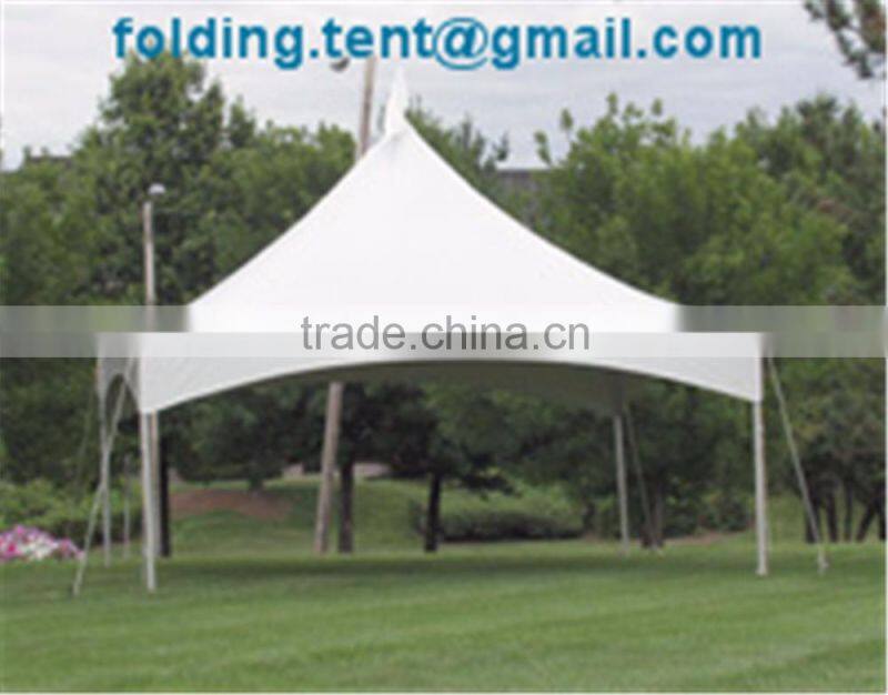 marquee tent aluminium textile folding tent party tent wedding tent