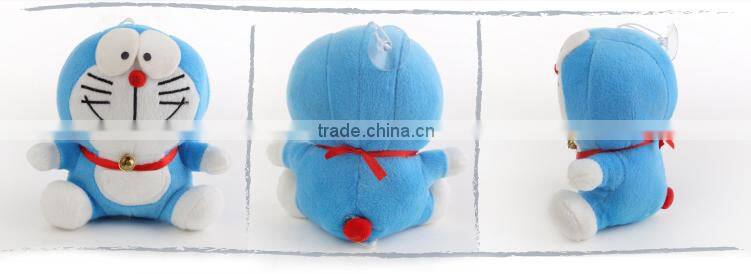 Custom Doraemon Stuffed Plush Toy