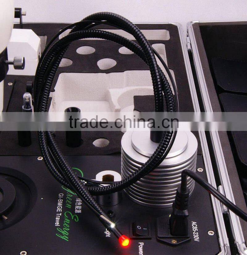 16 items multi-functional jewelry/jade testing toolkit/gemstone testing tools