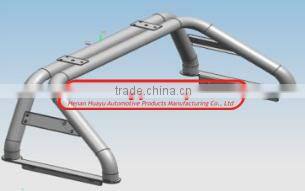 Stainless Steel Roll Bar for Toyota Hilux Vigo( appropriable for TIGER)