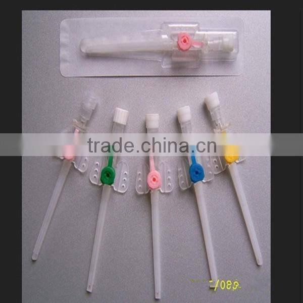 I.V.Cannula