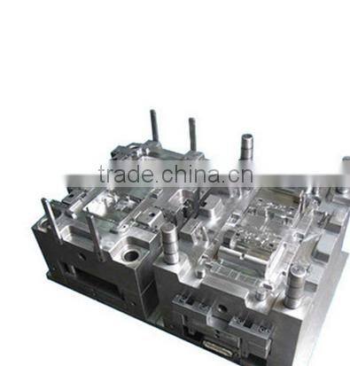 6 years good quality manufacturer plastic heart shaped molds concrete molds plastic