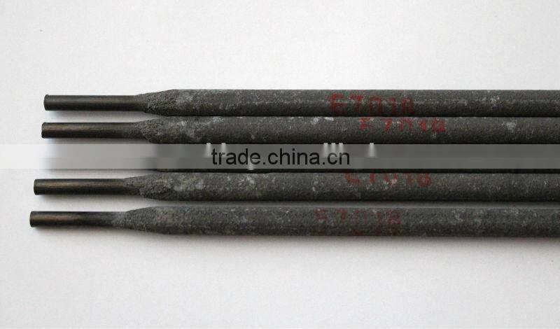 AWS E7018 welding rod