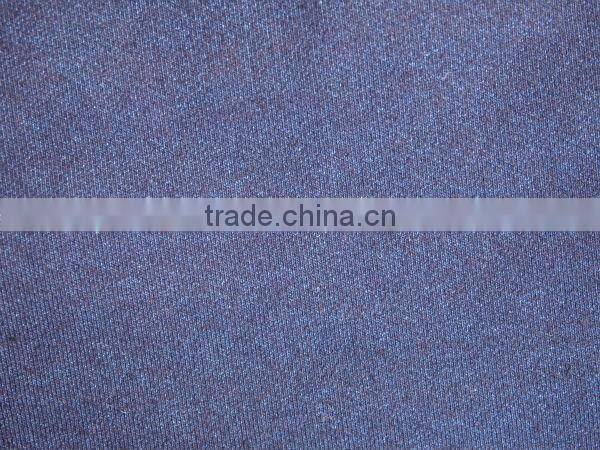 elastic denim trousers fabric