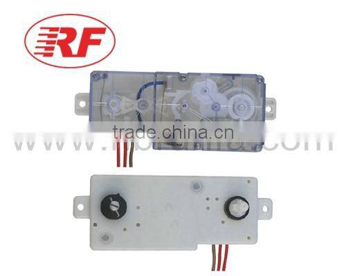 washing machine timer