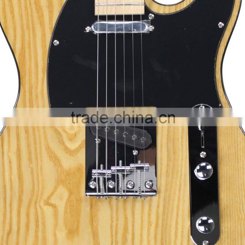Wholesale new hot sale basswood TL electric guitar