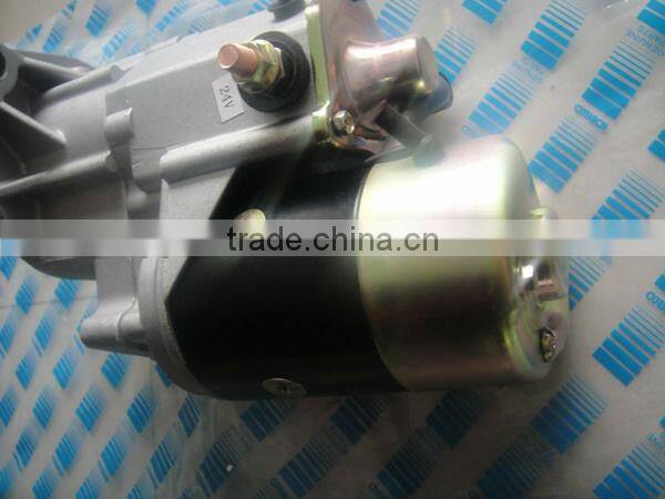ENGINE STARTER ASSY FOR KOBELCO SK330-8 SK350-8
