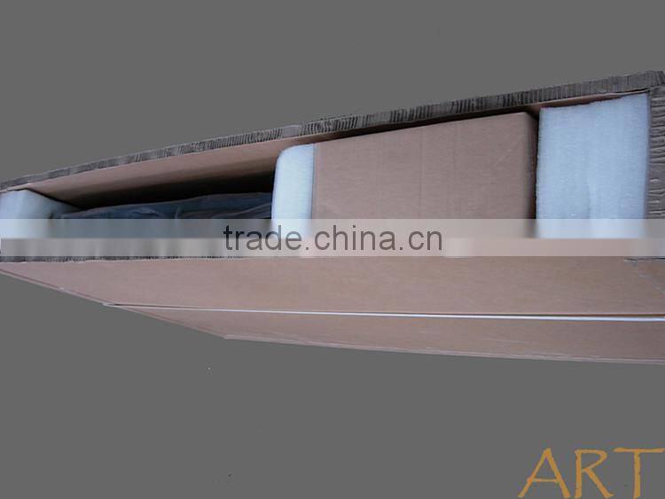 Flower shop energy efficient Electric Frameless Ceiling Radiant Heaters