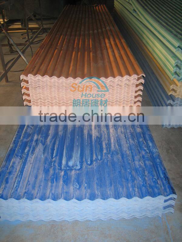 pvc plastic sheet, advanced building construction materials