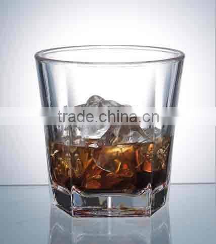 High qulity Plastic Polycarbonate Jasper Dof 375mL Glass Wholesale Australia