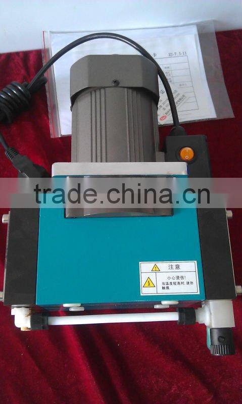 Lab-scale Diaphragm Vacuum Pump MP-201