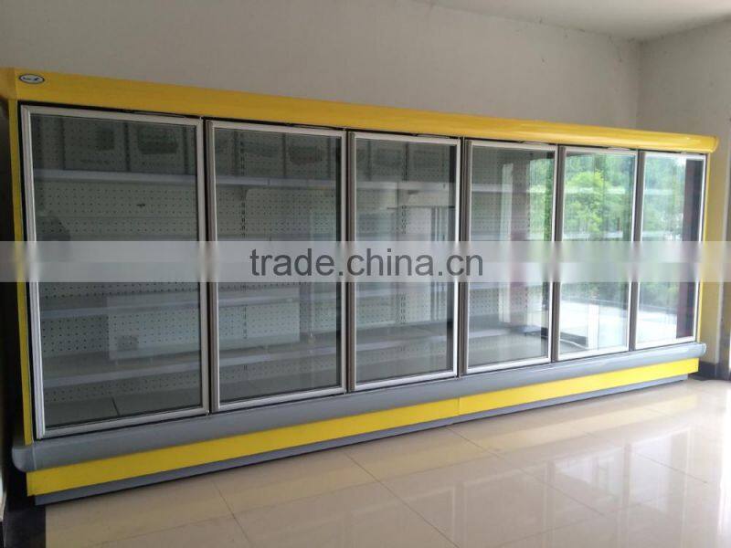 refrigerator spare parts in factory chiller spare parts