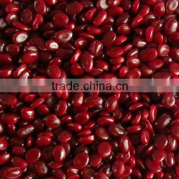 Red Weeding masterbatch for agricultural mulching film